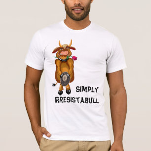 Simply Irresistabull T-Shirt