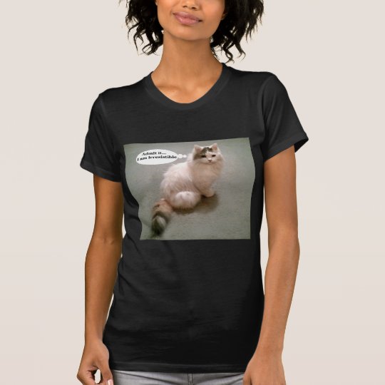 Simply Irresistible T-Shirt