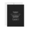 Simply Lovely Photo Graduation Party Invitation