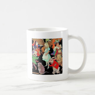 Simply, Madly Alice Coffee Mug