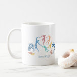Simply Matisse - Dance Coffee Mug