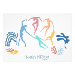 Simply Matisse - Dance Photo Print
