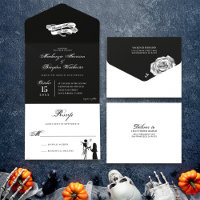 Simply Meant To Be - Wedding