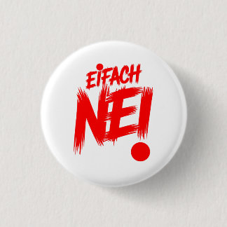 Simply no button