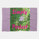 SIMPLY PERFECT KITCHEN TOWEL