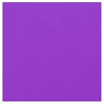 Simply Purple Solid Color Fabric