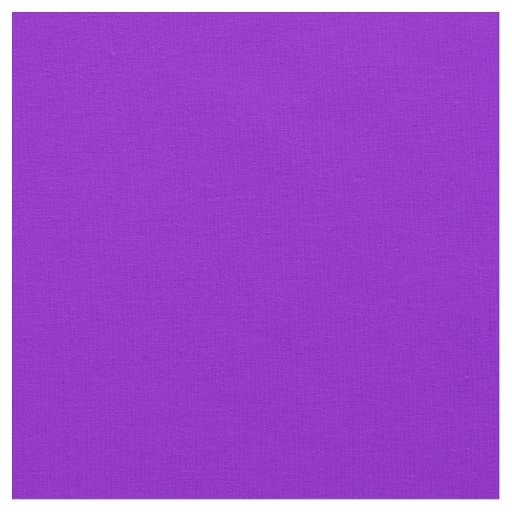 Simply Purple Solid Color Fabric