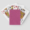Simply Put Pink & Purple Stripes - Custom Cards