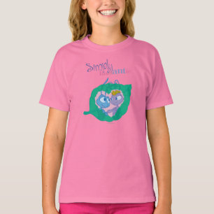 Simply Romantic T-Shirt