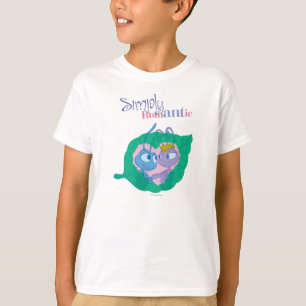 Simply Romantic T-Shirt