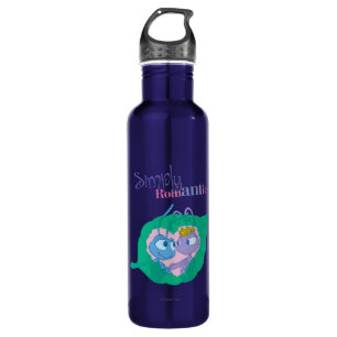 Simply Romantic Water Bottle