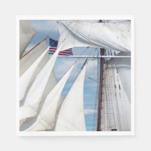Simply Sails Napkins