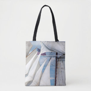 Simply Sails Tote Bag