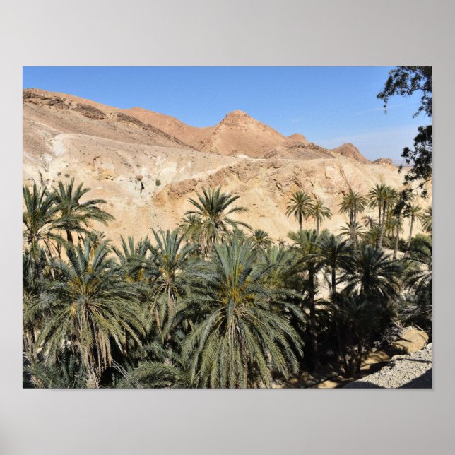 Simply Scenic Poster (Front)