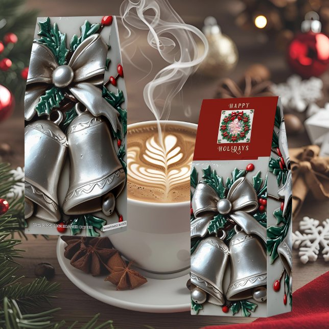 Simply Silver Bells  Roasted Coffee (Creator Uploaded)
