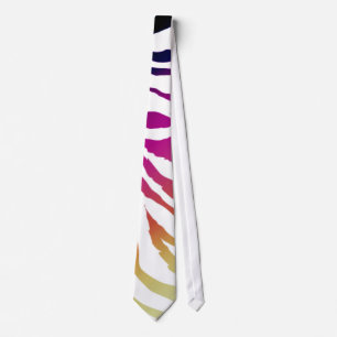 Simply Stand Out Neck Tie