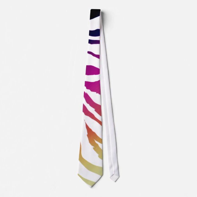 Simply Stand Out Neck Tie (Front)