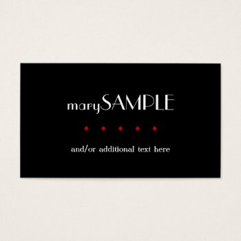 Simply Successful by cami7669 at Zazzle