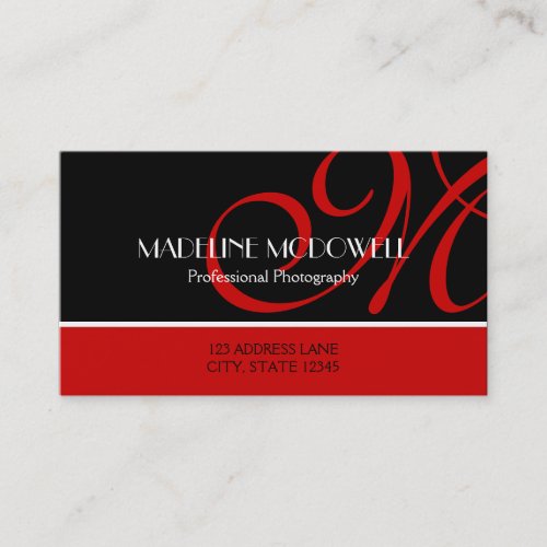 Simply Successful Business Cards