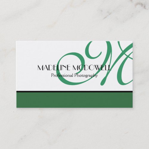 Simply Successful Business Cards