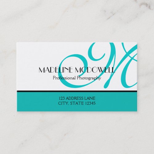 Simply Successful Business Card Templates