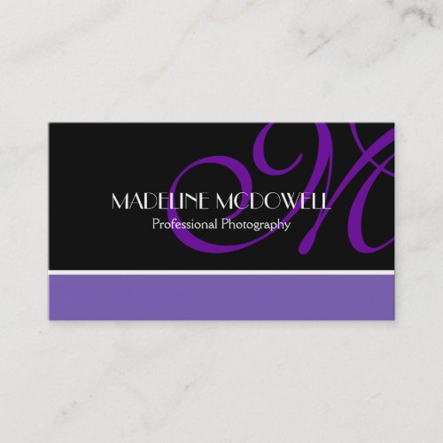 Simply Successful Business Card Templates