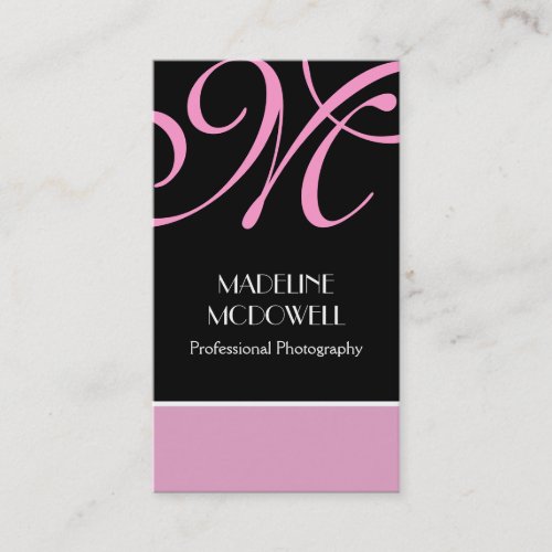 Simply Successful Business Card Templates
