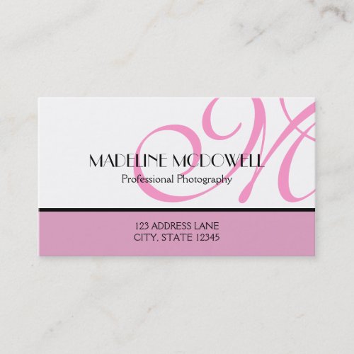 Simply Successful Business Card Templates