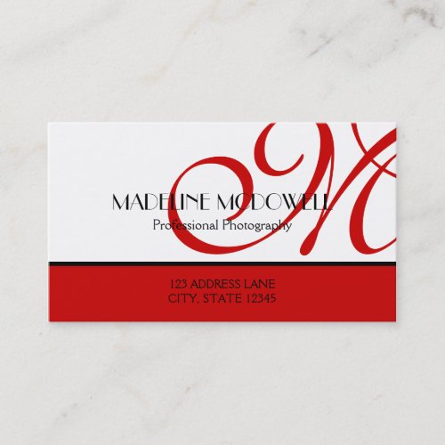 Simply Successful Business Cards