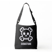 Simply Symbols / Icons - SKULL & BONES + ideas
