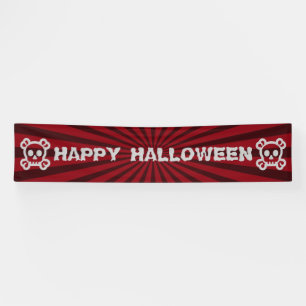 Simply Symbols - SKULL & BONES + your ideas Banner