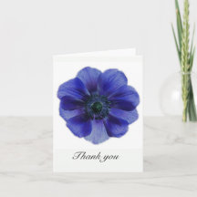 Simply Thank You Card