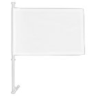 Simply White Solid Color Personalize It Custom