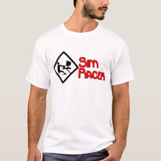 Simracing gifts T-Shirt