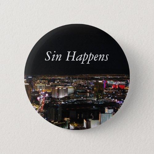 Sin Happens Button