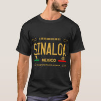 Sinaloa Mexico License Plate Aesthetic Sinaloa Pre