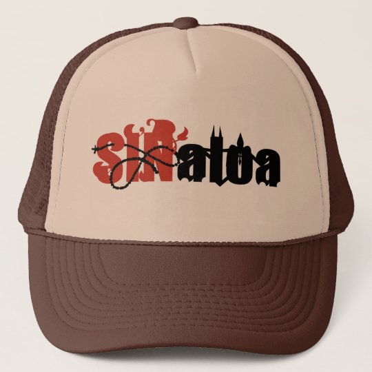 sinaloa hat