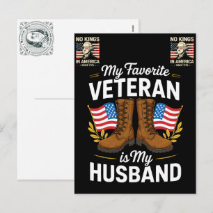 Since 1776: United States Independence Day 2026  Holiday Postcard