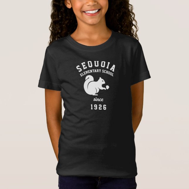 Since 1926 Kid's T T-Shirt (Front)