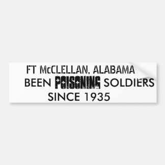 SINCE 1935 BUMPER STICKER