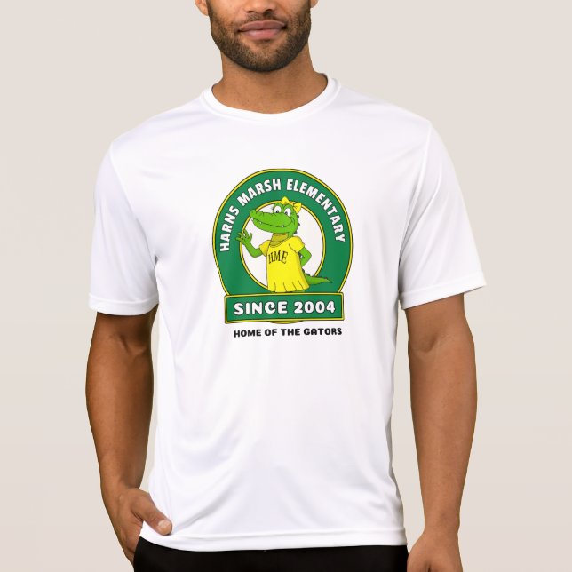 Since 2004 T-Shirt (Front)