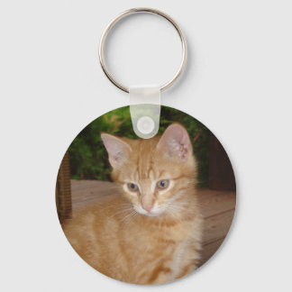 Since you can't take him to work keychain