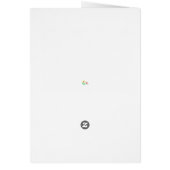 sincere sympathy (Back)