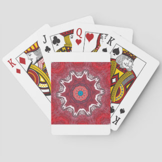 Sindh ethnic tribal pattern.jpg poker cards