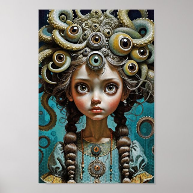 Sindy Poster (Front)