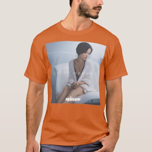 Sinead Harnett T_Shirt