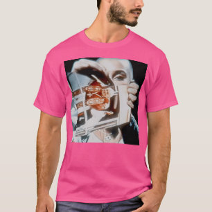 Sinead O'Connor Pope Incident T-Shirt