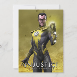 Sinestro