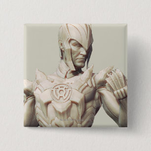 Sinestro Alternate Button