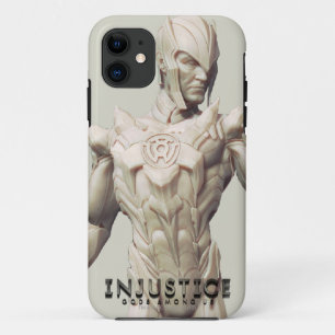 Sinestro Alternate iPhone 11 Case